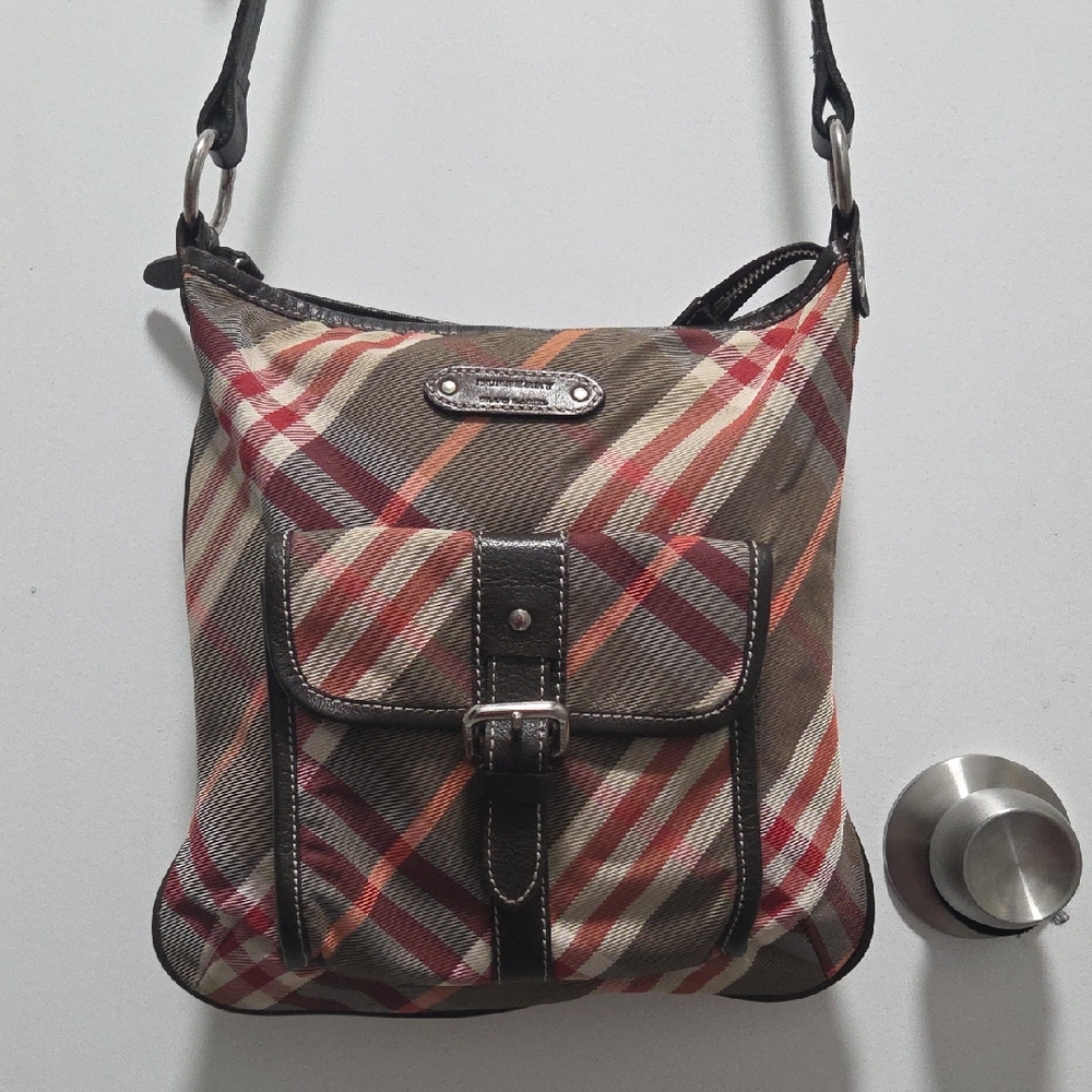 Burberry LONDON BLUE LABEL NOVA CHECK